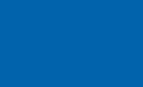Blue Square Background